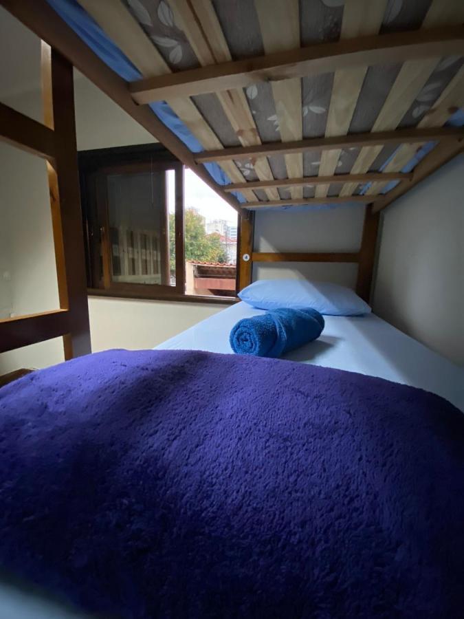 Lulle Hostel São Paulo Extérieur photo