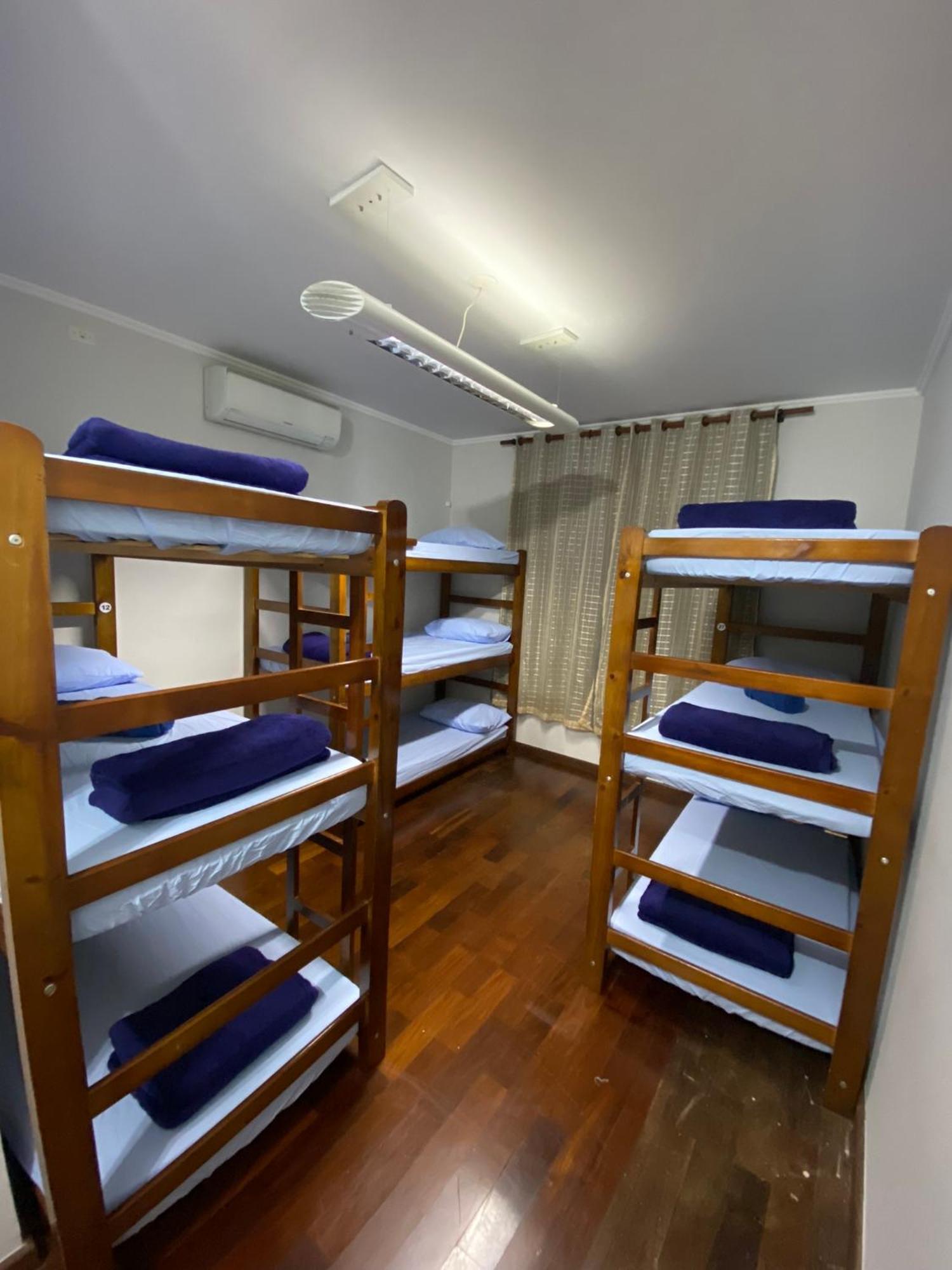 Lulle Hostel São Paulo Extérieur photo