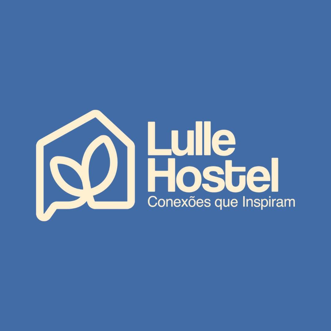Lulle Hostel São Paulo Extérieur photo