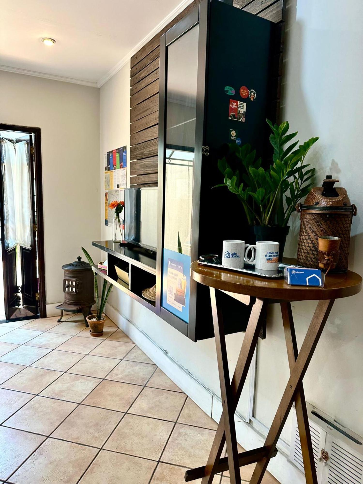 Lulle Hostel São Paulo Extérieur photo